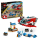 LEGO Star Wars 75384 Karmazynowy Jastrząb - 1202686 - zdjęcie 2